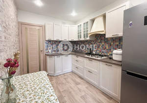 1-к квартира, на длительный срок, 38м2, 3/10 этаж