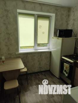 1-к квартира, посуточно, 34м2, 1/5 этаж