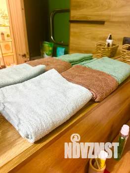 Студия квартира, посуточно, 37м2, 2/25 этаж