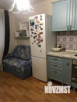 1-к квартира, на длительный срок, 42м2, 11/12 этаж