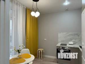 1-к квартира, посуточно, 48м2, 5/25 этаж