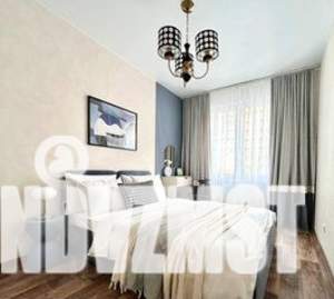 1-к квартира, посуточно, 35м2, 6/18 этаж