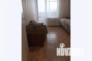 1-к квартира, посуточно, 38м2, 8/17 этаж