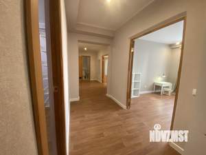 3-к квартира, на длительный срок, 97м2, 13/16 этаж