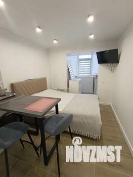 1-к квартира, посуточно, 16м2, 1/9 этаж