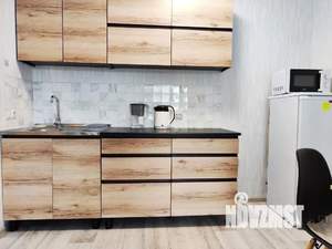 2-к квартира, посуточно, 38м2, 1/1 этаж