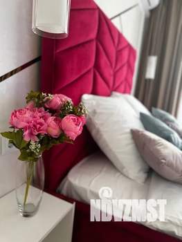 2-к квартира, посуточно, 50м2, 12/23 этаж