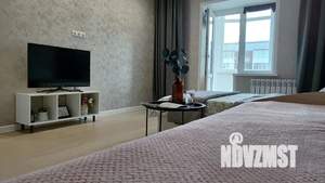 2-к квартира, посуточно, 50м2, 9/10 этаж