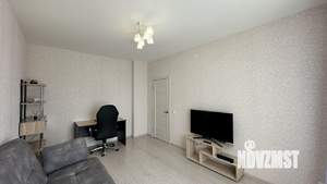 2-к квартира, на длительный срок, 57м2, 10/25 этаж