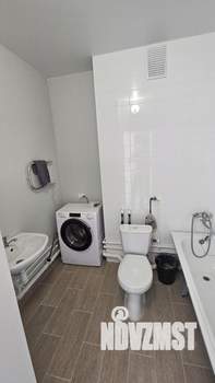 2-к квартира, на длительный срок, 37м2, 10/26 этаж