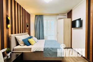 1-к квартира, посуточно, 24м2, 5/24 этаж