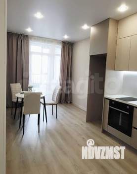 2-к квартира, на длительный срок, 53м2, 17/25 этаж