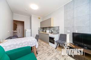 1-к квартира, посуточно, 56м2, 9/25 этаж