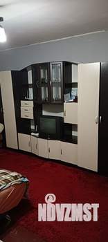 1-к квартира, на длительный срок, 28м2, 8/9 этаж