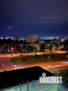 2-к квартира, посуточно, 50м2, 1/1 этаж