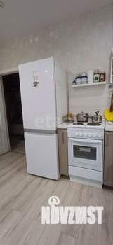 2-к квартира, на длительный срок, 49м2, 16/25 этаж