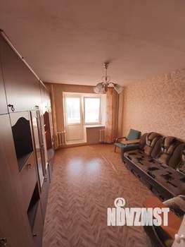 1-к квартира, на длительный срок, 35м2, 9/10 этаж