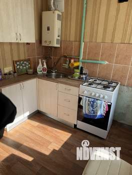 1-к квартира, на длительный срок, 32м2, 2/6 этаж