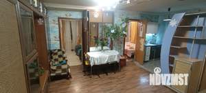 4-к квартира, на длительный срок, 55м2, 14/14 этаж