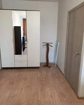 1-к квартира, на длительный срок, 36м2, 5/25 этаж