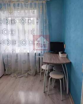 1-к квартира, на длительный срок, 31м2, 5/5 этаж