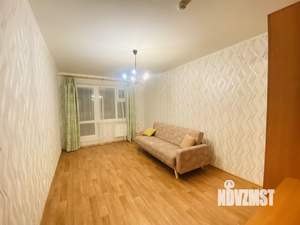 2-к квартира, на длительный срок, 65м2, 15/16 этаж