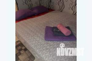 1-к квартира, посуточно, 35м2, 1/5 этаж