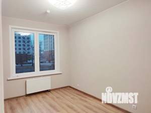 2-к квартира, на длительный срок, 56м2, 1/17 этаж