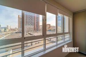 1-к квартира, посуточно, 40м2, 5/26 этаж