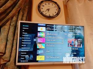 1-к квартира, посуточно, 32м2, 2/5 этаж