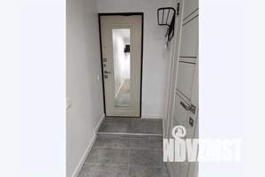 1-к квартира, посуточно, 18м2, 1/9 этаж