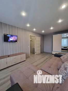 2-к квартира, посуточно, 60м2, 7/9 этаж