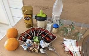 2-к квартира, посуточно, 43м2, 1/1 этаж