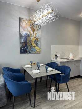 2-к квартира, посуточно, 50м2, 1/9 этаж