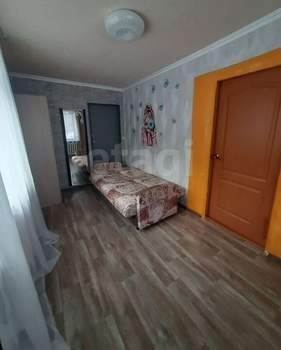 2-к квартира, на длительный срок, 43м2, 1/5 этаж