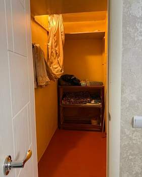 2-к квартира, на длительный срок, 47м2, 2/5 этаж