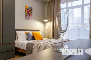 Студия квартира, посуточно, 23м2, 2/3 этаж