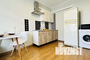 1-к квартира, посуточно, 40м2, 5/12 этаж