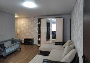 2-к квартира, на длительный срок, 42м2, 2/5 этаж