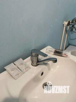 2-к квартира, посуточно, 45м2, 1/1 этаж