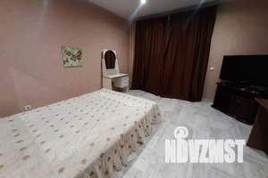 1-к квартира, посуточно, 37м2, 7/17 этаж