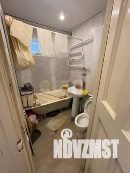 2-к квартира, на длительный срок, 43м2, 2/5 этаж