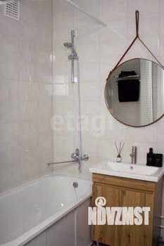 Студия квартира, на длительный срок, 30м2, 3/11 этаж