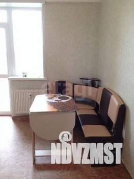 1-к квартира, на длительный срок, 41м2, 9/16 этаж