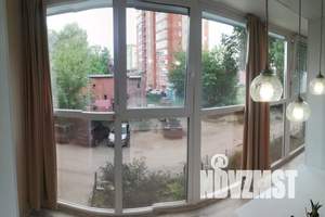 1-к квартира, посуточно, 36м2, 2/9 этаж