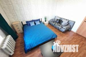 1-к квартира, посуточно, 40м2, 14/18 этаж