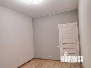 2-к квартира, на длительный срок, 56м2, 1/17 этаж