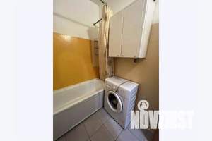 1-к квартира, посуточно, 33м2, 11/17 этаж