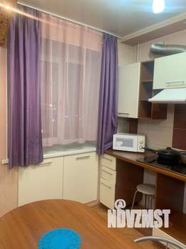 2-к квартира, посуточно, 44м2, 1/1 этаж