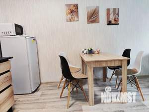 2-к квартира, посуточно, 38м2, 1/1 этаж